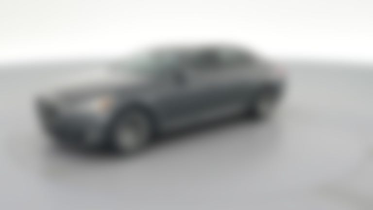 2017 Genesis G90 vehicle photo