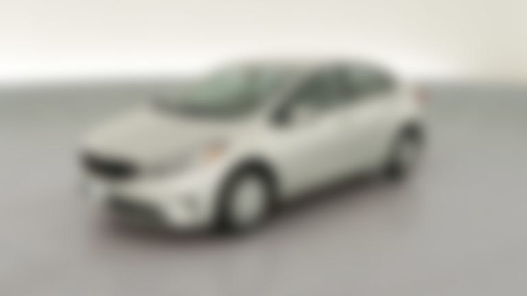 2017 Kia Forte vehicle photo