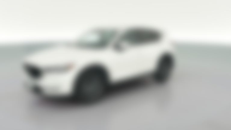 2021 MAZDA CX-5 vehicle photo