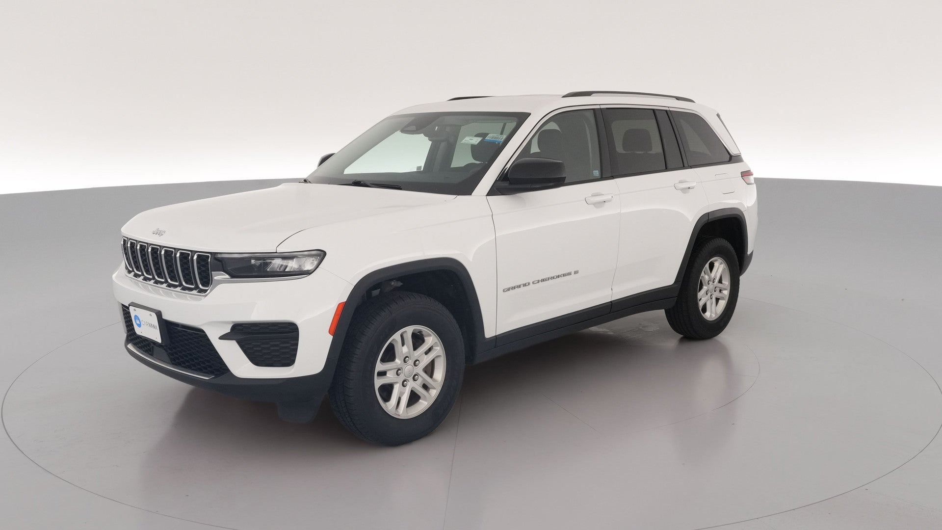 2023 Jeep Grand Cherokee vehicle photo