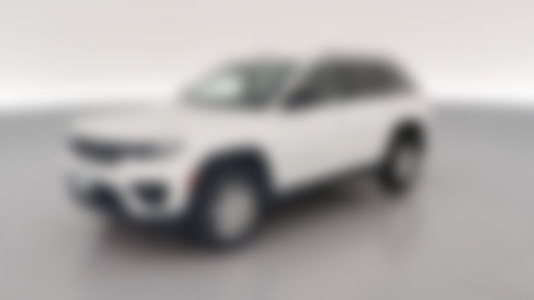 2023 Jeep Grand Cherokee vehicle photo