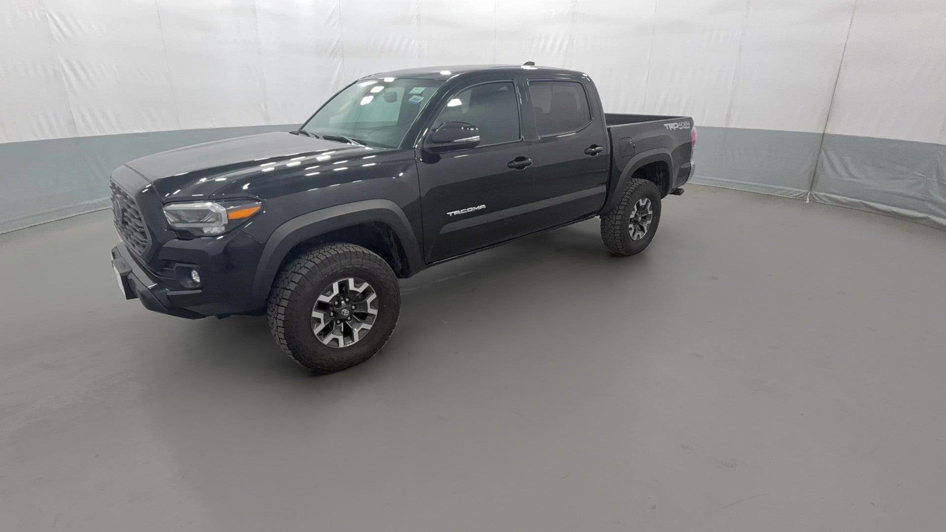 2023 Toyota Tacoma Double Cab vehicle photo