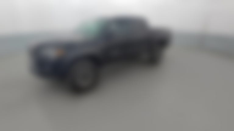 2023 Toyota Tacoma Double Cab vehicle photo