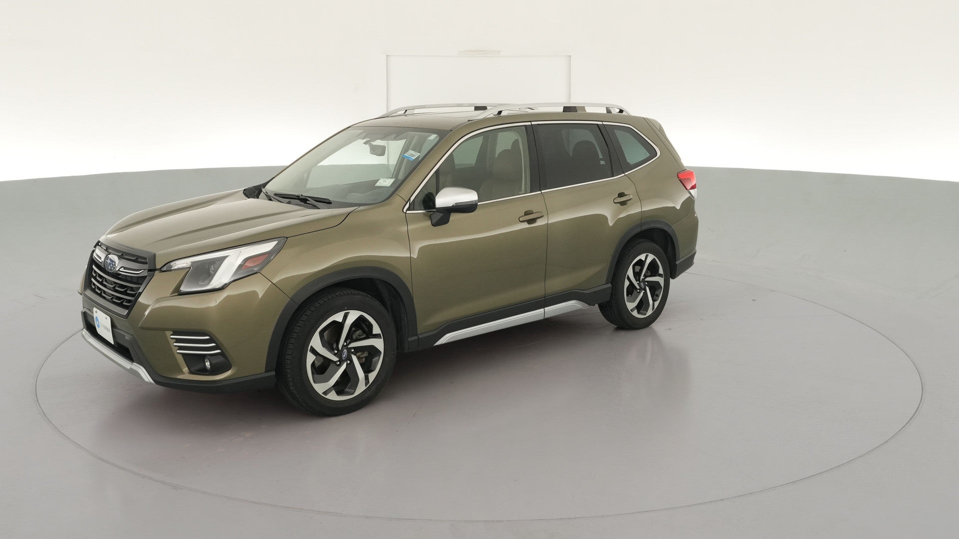 2023 Subaru Forester vehicle photo