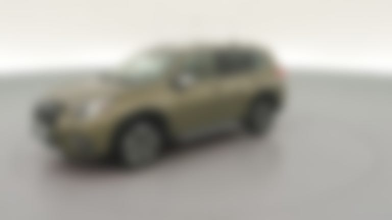 2023 Subaru Forester vehicle photo