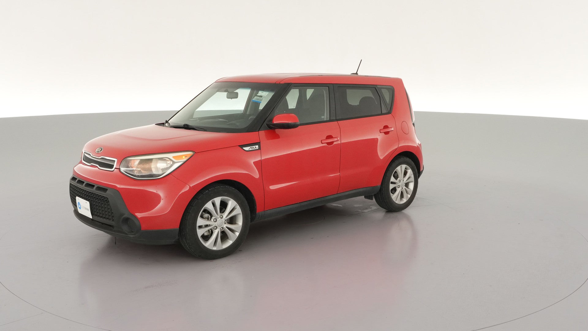 2015 Kia Soul vehicle photo