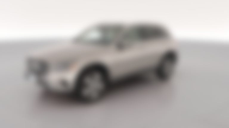 2022 Mercedes-Benz GLC vehicle photo