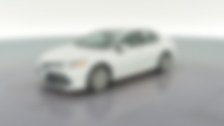 2019 Toyota Camry Hybrid vehicle photo