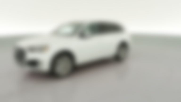2023 Audi Q7 vehicle photo