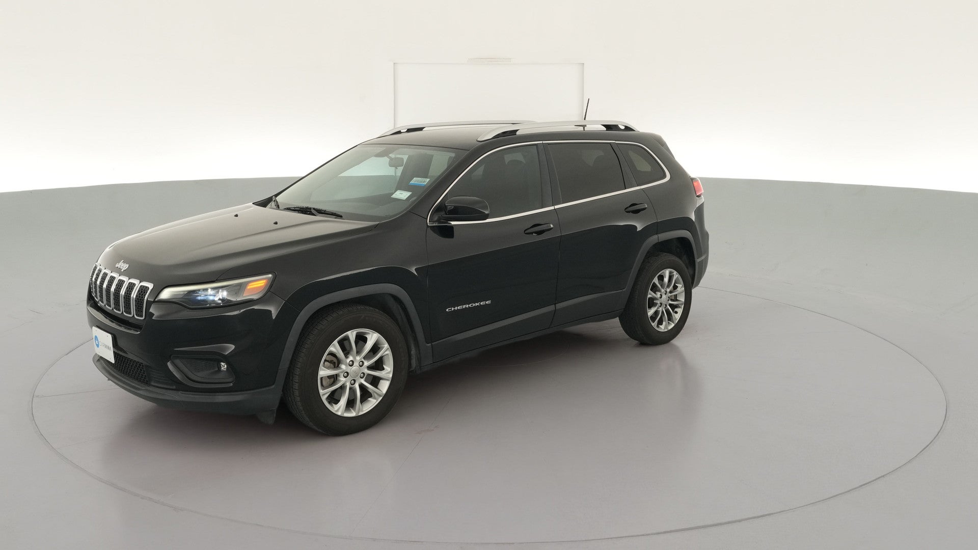 2019 Jeep Cherokee vehicle photo