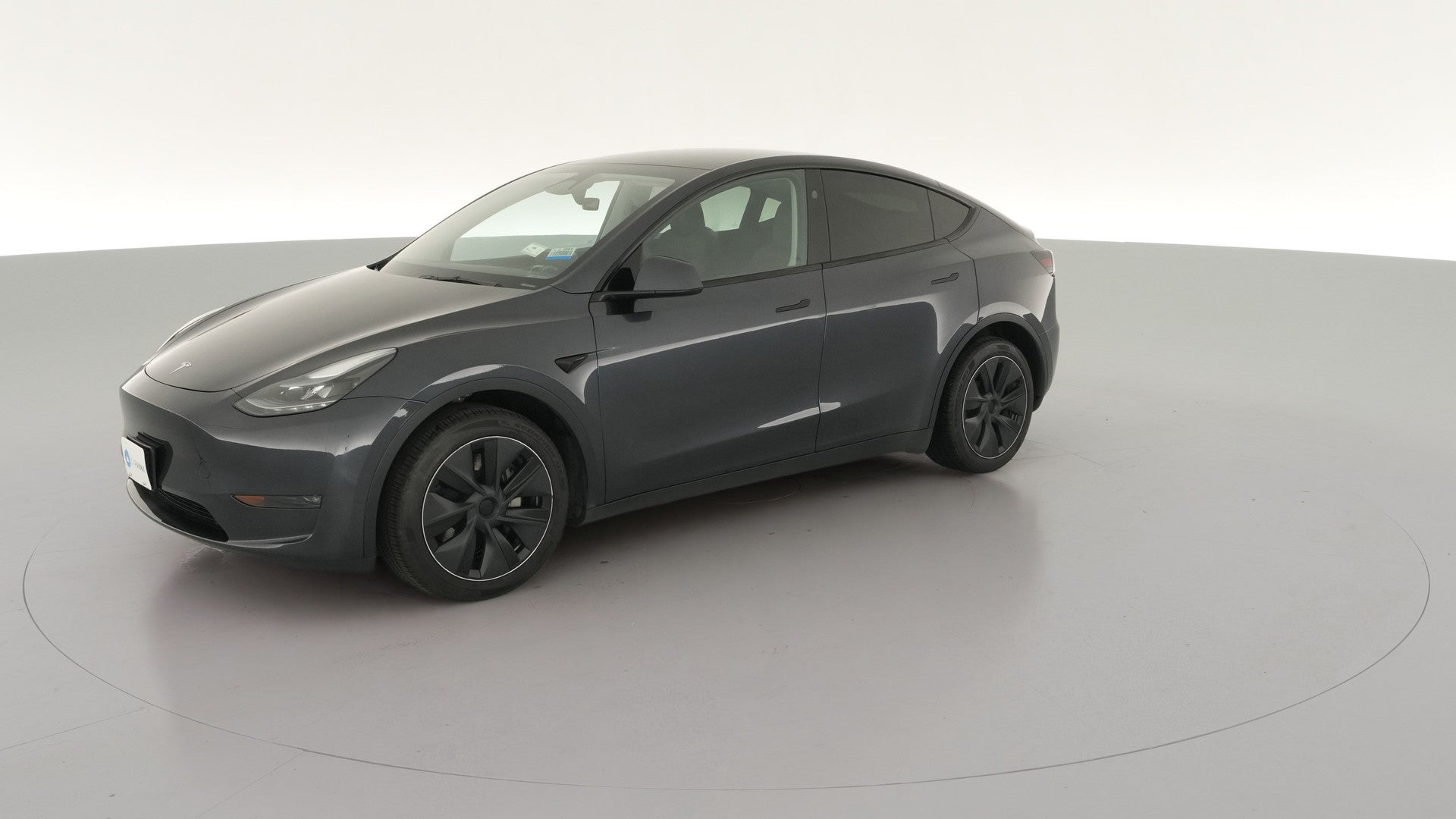 2024 Tesla Model Y vehicle photo