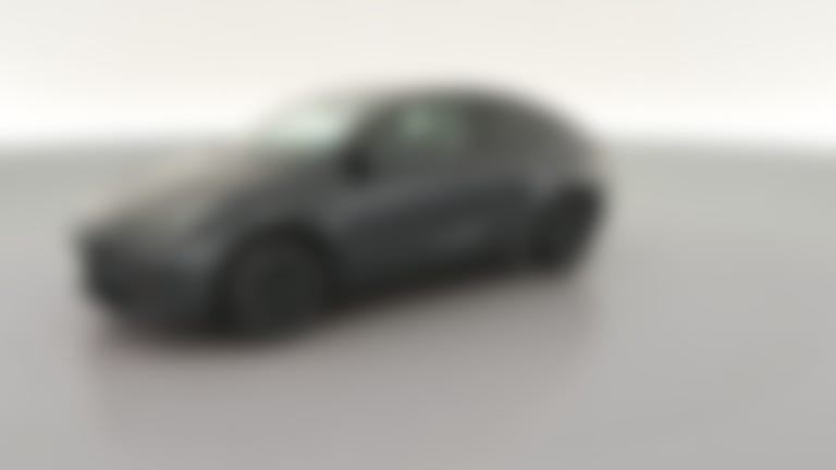 2024 Tesla Model Y vehicle photo