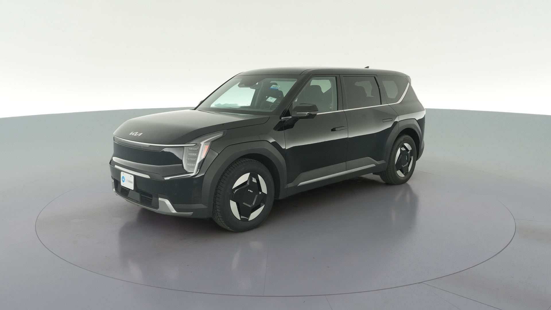2024 Kia EV9 vehicle photo