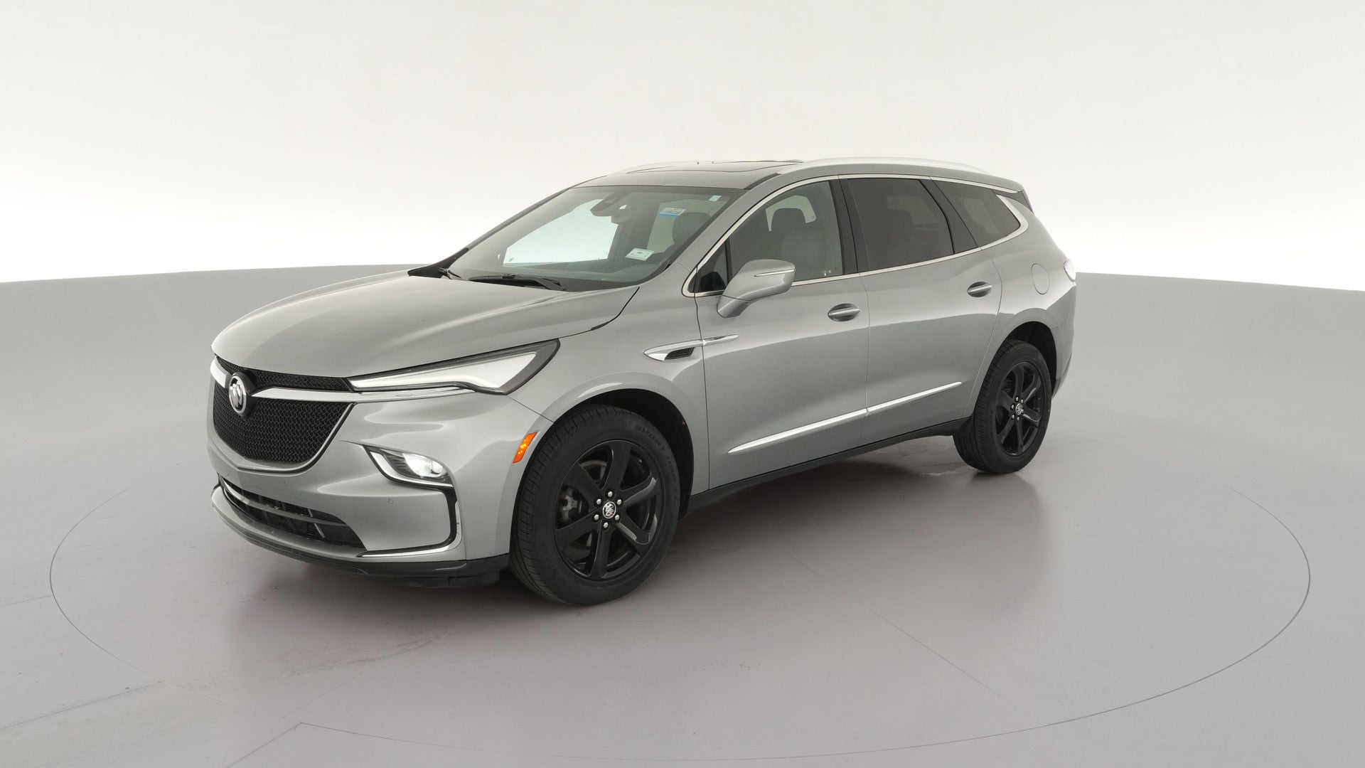 2023 Buick Enclave vehicle photo