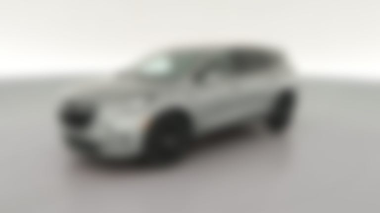 2023 Buick Enclave vehicle photo