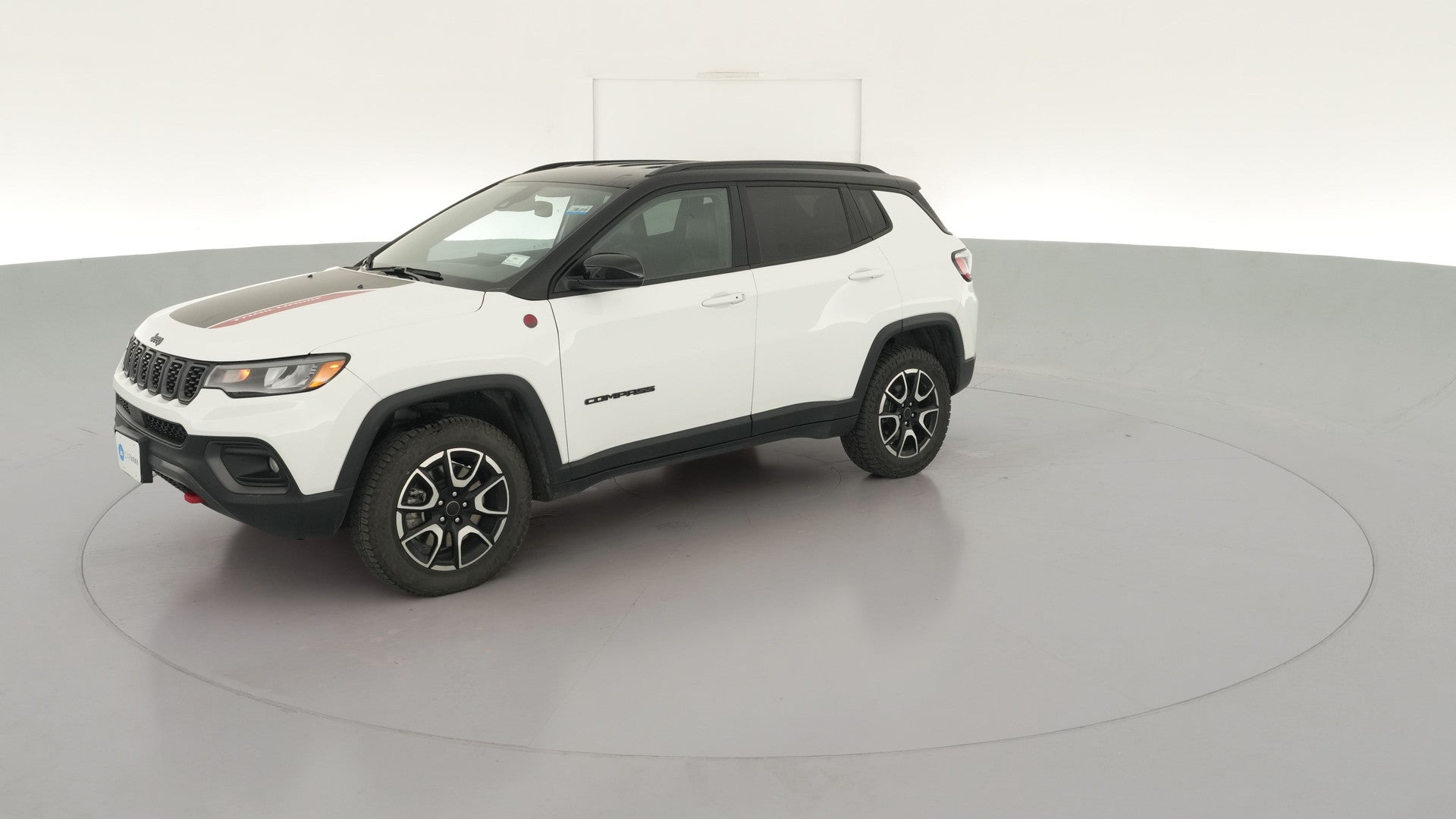 2025 Jeep Compass vehicle photo