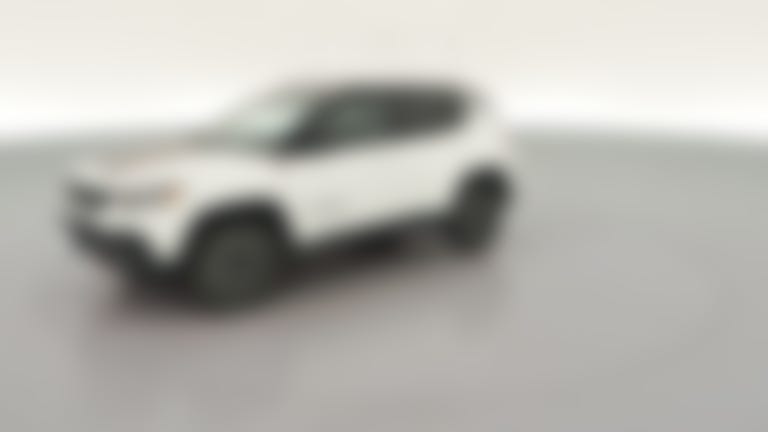 2025 Jeep Compass vehicle photo