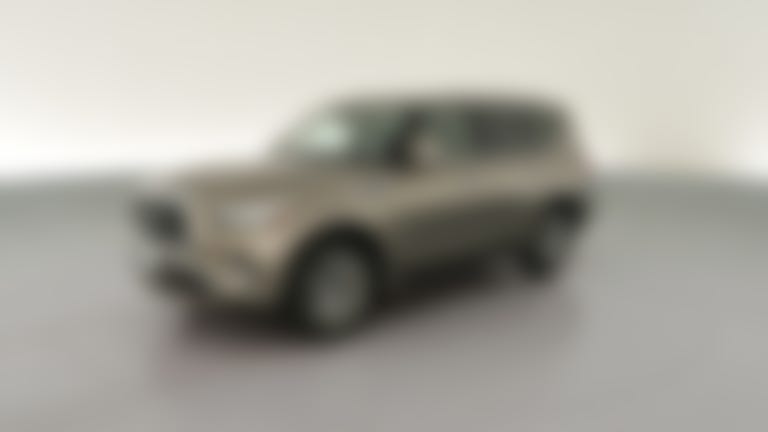 2019 INFINITI QX80 vehicle photo