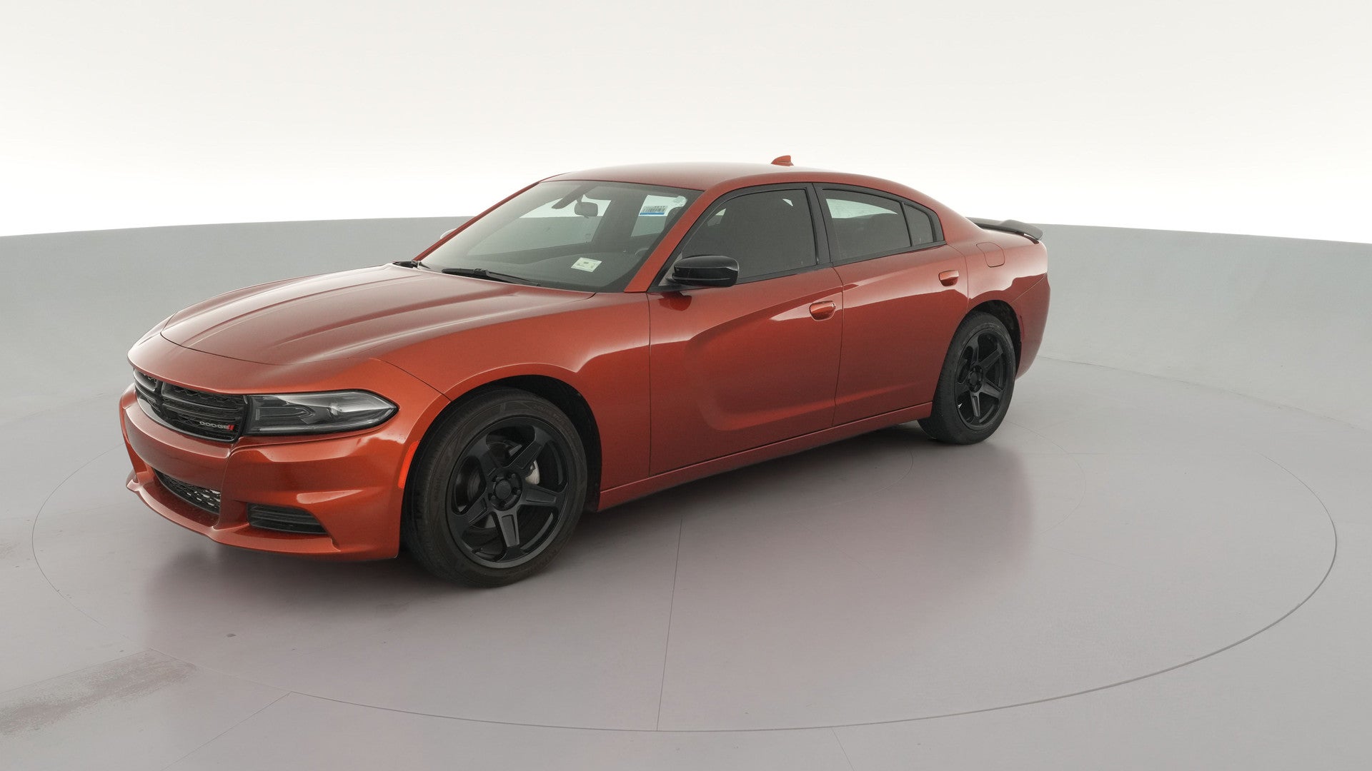 2023 Dodge Charger vehicle photo