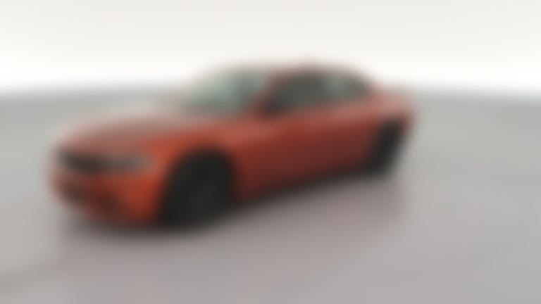 2023 Dodge Charger vehicle photo