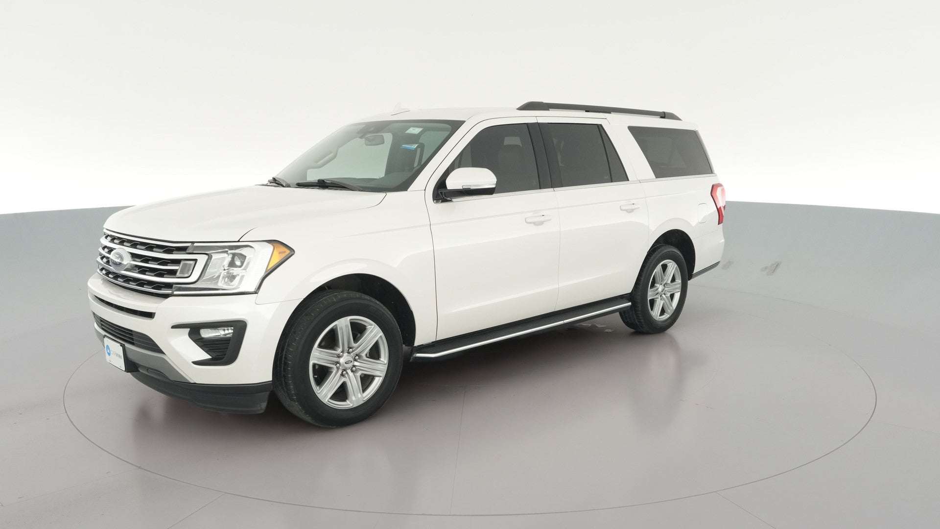 2019 Ford Expedition MAX vehicle photo