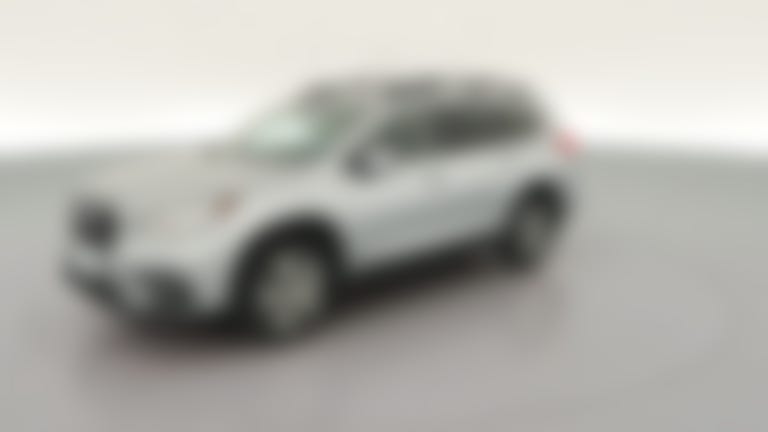 2020 Subaru Ascent vehicle photo