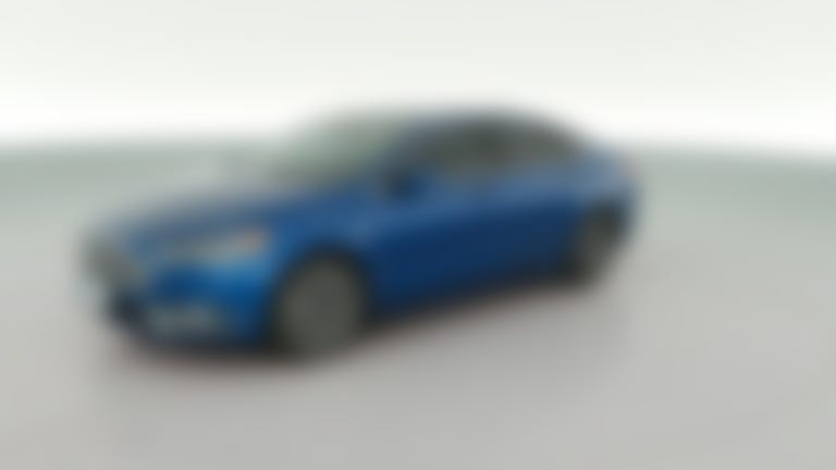 2017 Ford Fusion Energi vehicle photo