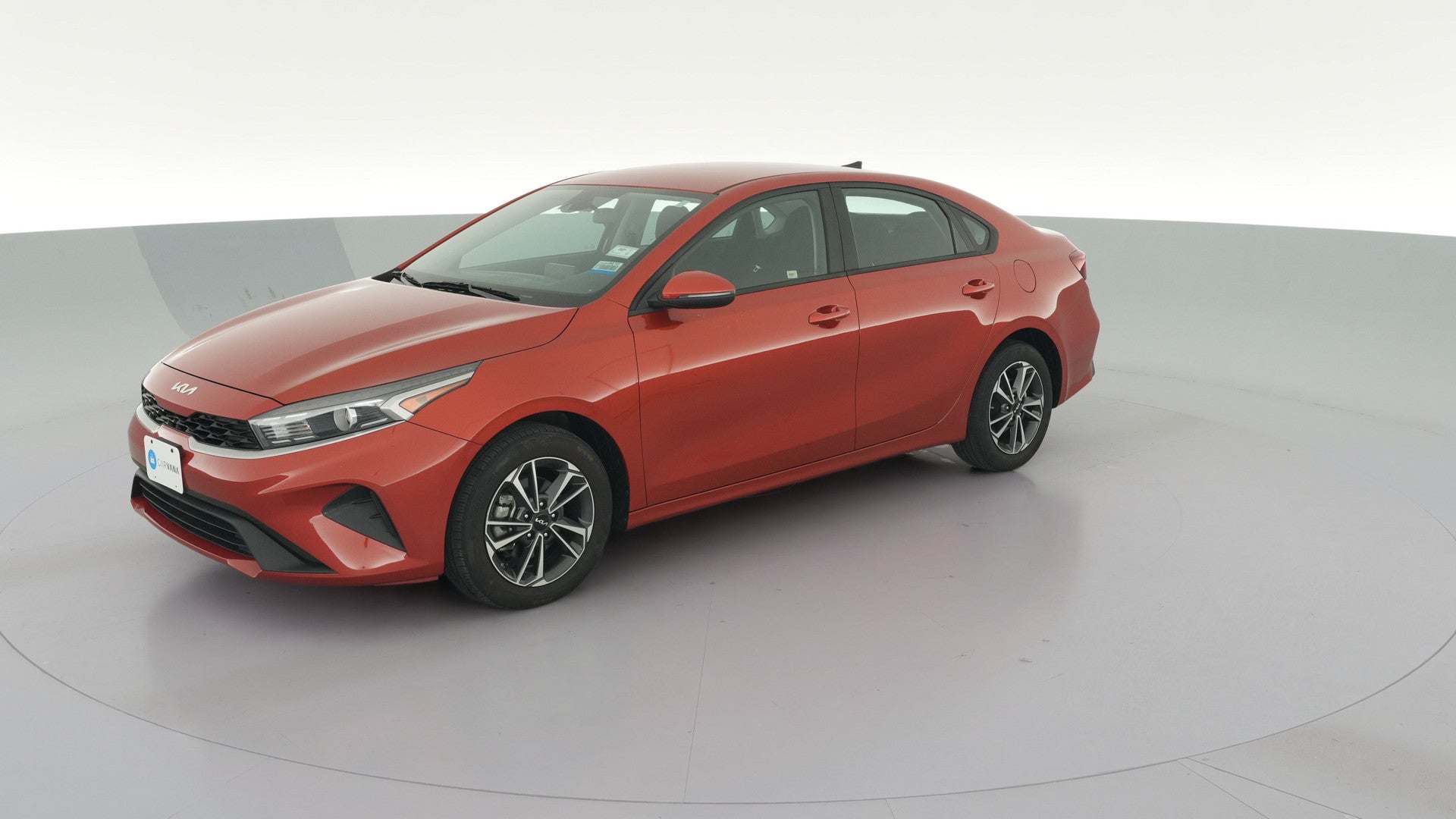 2024 Kia Forte vehicle photo