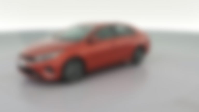 2024 Kia Forte vehicle photo