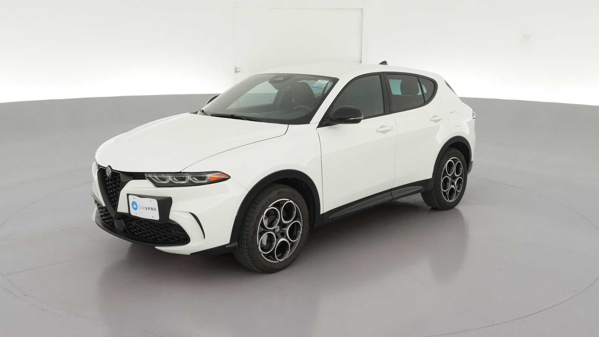 2025 Alfa Romeo Tonale vehicle photo