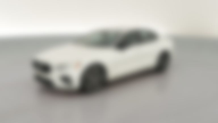 2021 Volvo S60 vehicle photo