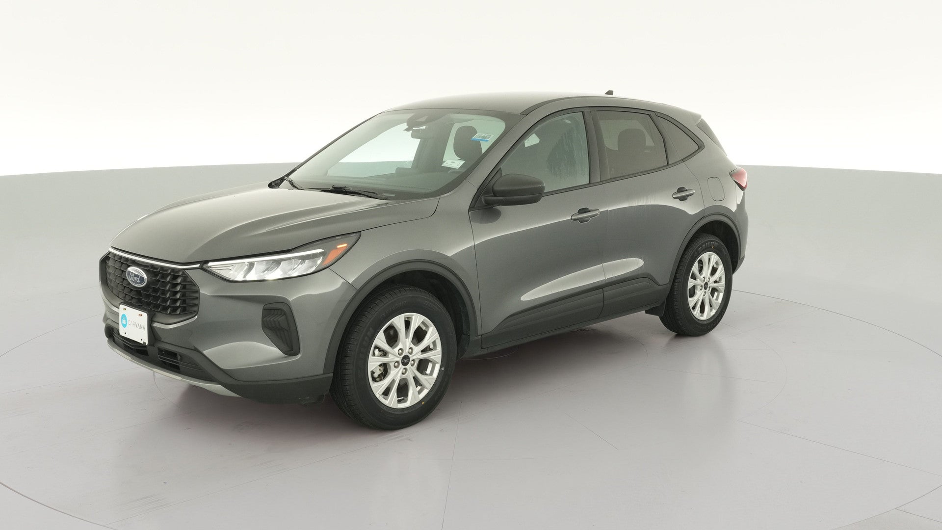 2025 Ford Escape vehicle photo