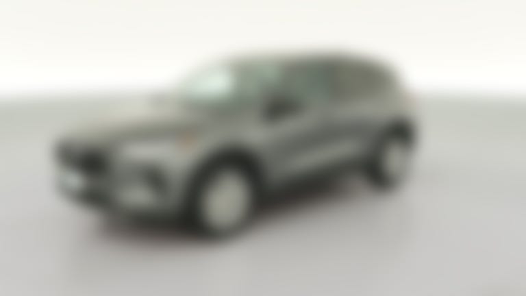 2025 Ford Escape vehicle photo