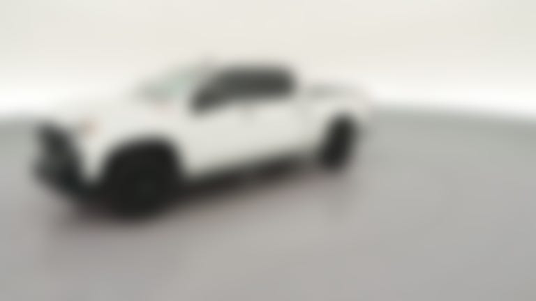 2020 Chevrolet Silverado 1500 Crew Cab vehicle photo