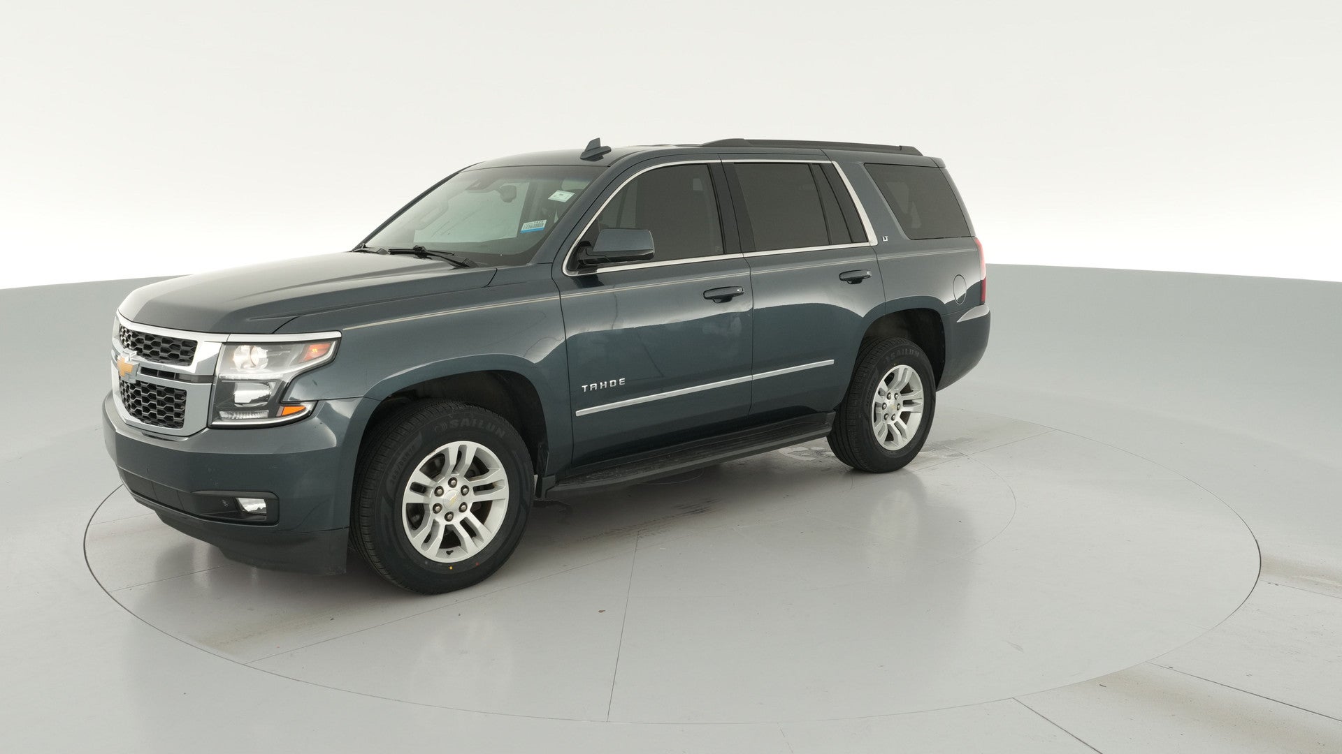 2020 Chevrolet Tahoe vehicle photo