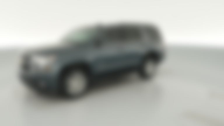 2020 Chevrolet Tahoe vehicle photo