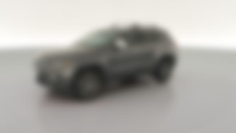 2018 Jeep Grand Cherokee vehicle photo