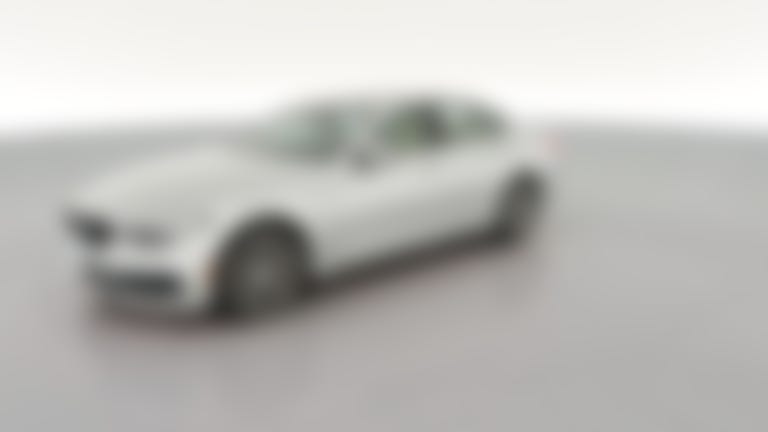 2019 BMW 5 Series vehicle photo