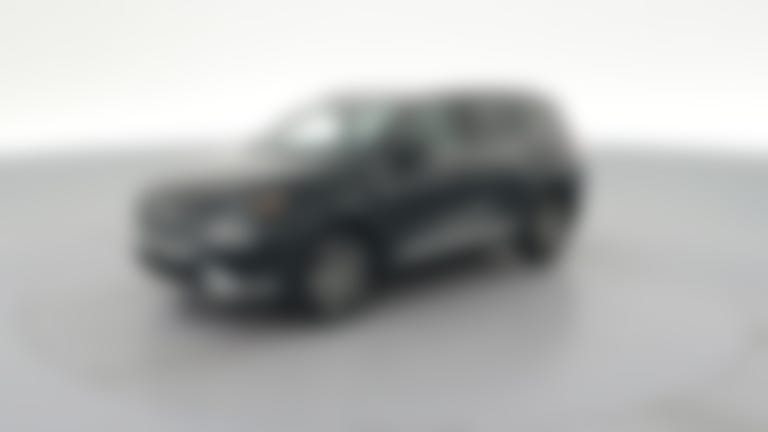 2022 Hyundai Santa Fe vehicle photo