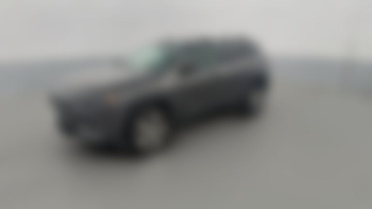 2021 Jeep Cherokee vehicle photo