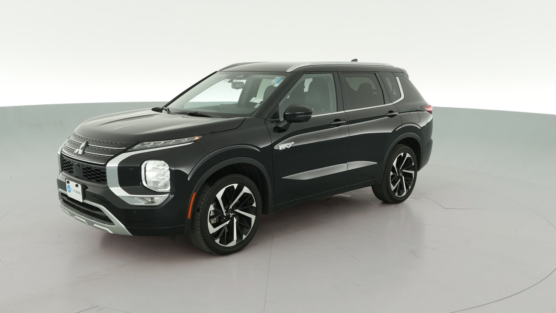 2024 Mitsubishi Outlander PHEV vehicle photo