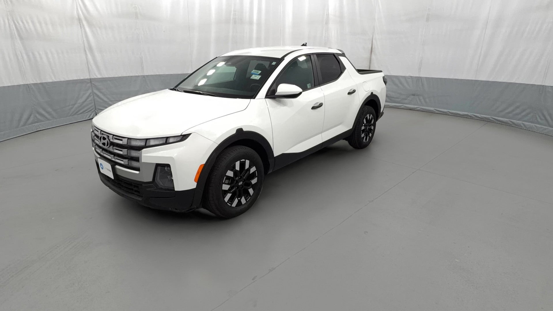 2025 Hyundai Santa Cruz vehicle photo