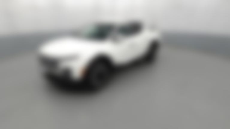 2025 Hyundai Santa Cruz vehicle photo