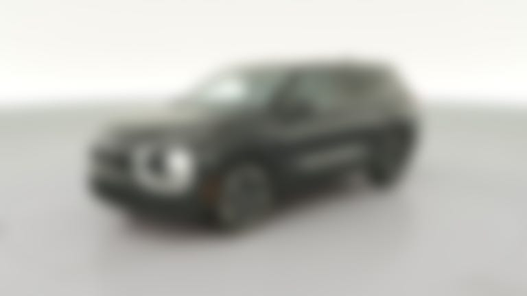 2022 Mitsubishi Outlander vehicle photo