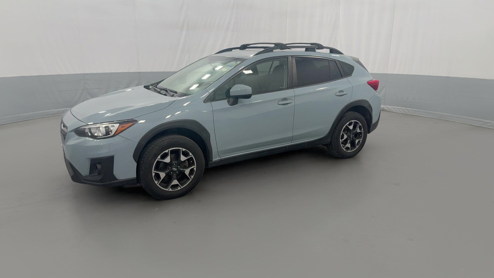 2019 Subaru Crosstrek vehicle photo