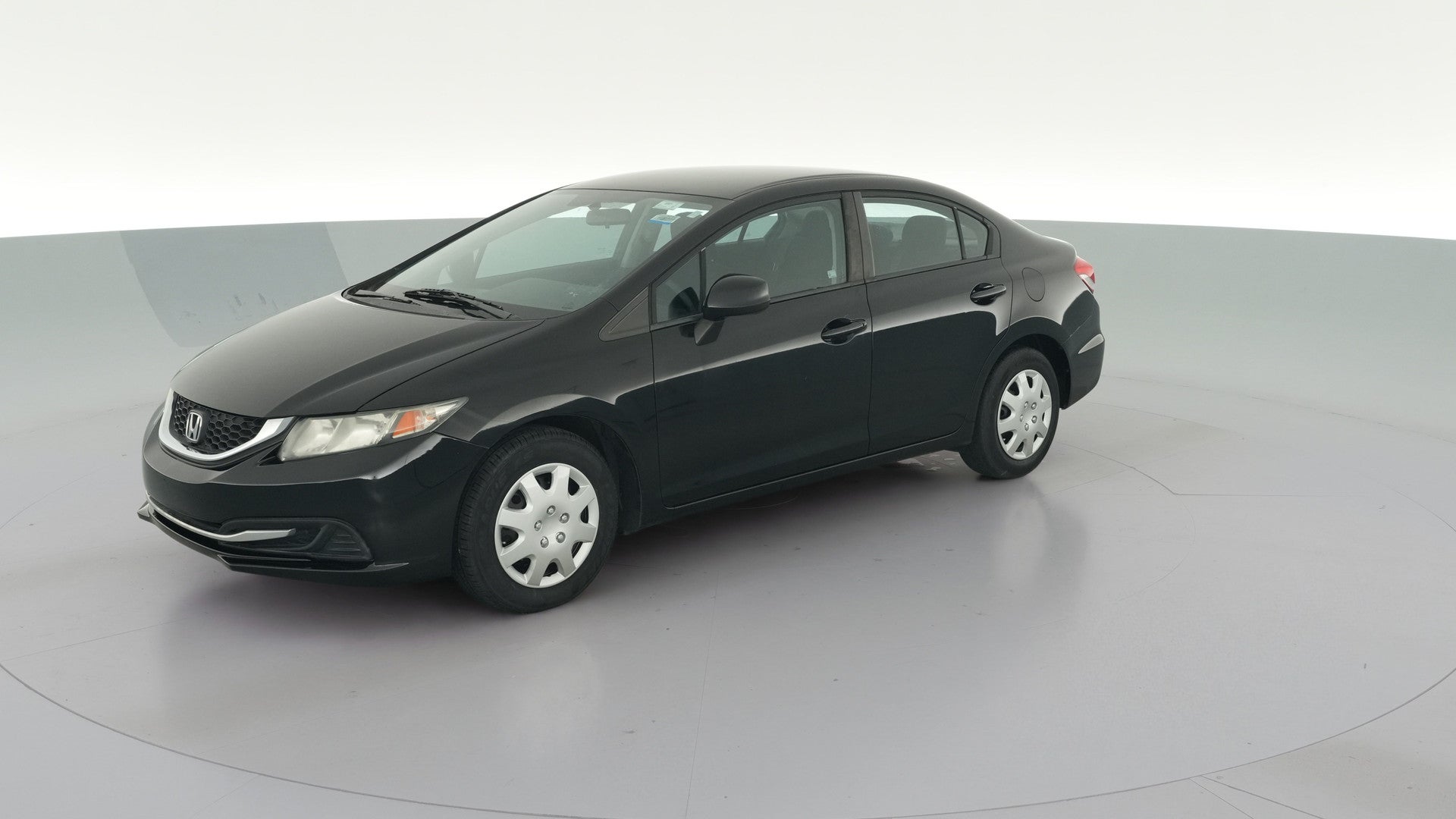 2013 Honda Civic vehicle photo
