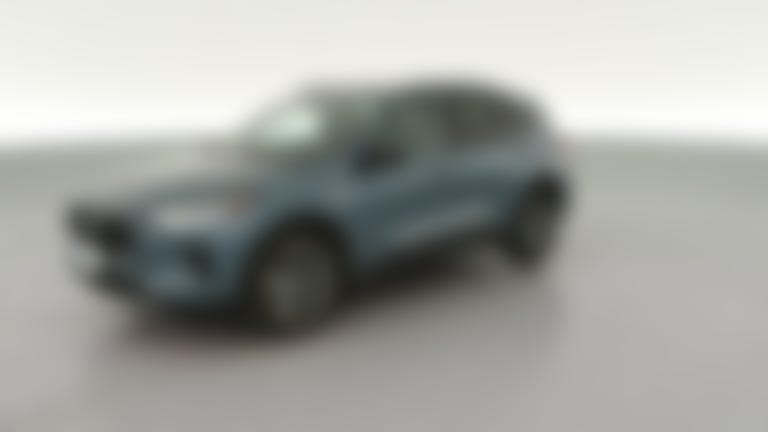 2025 Ford Escape vehicle photo