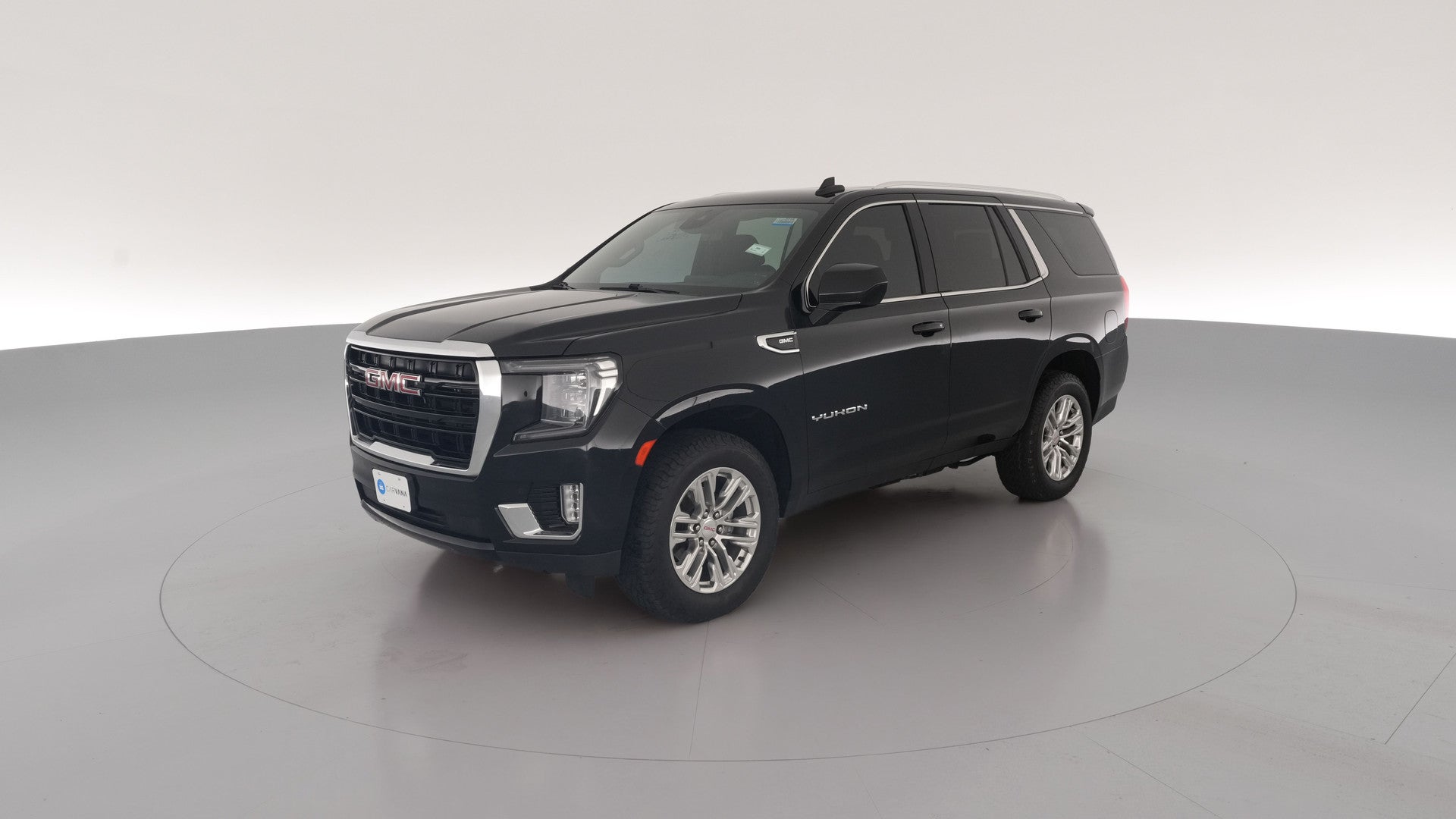 2023 GMC Yukon vehicle photo