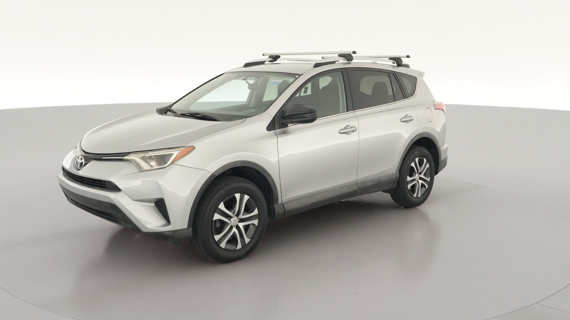 2016 Toyota RAV4 vehicle photo