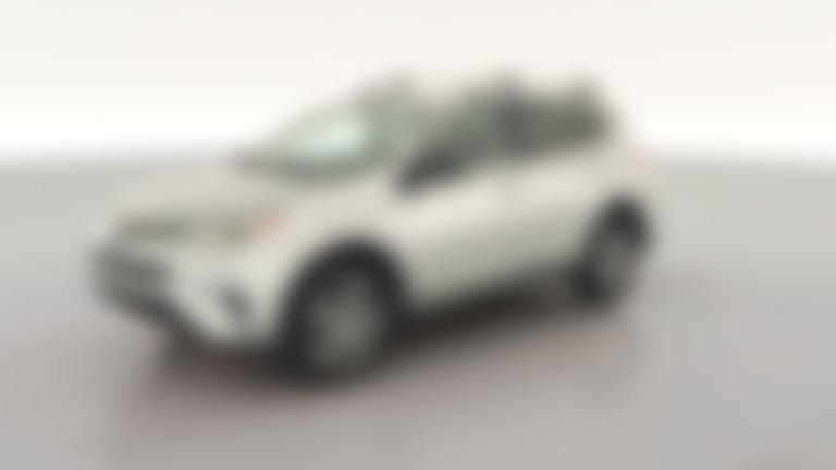 2016 Toyota RAV4 vehicle photo